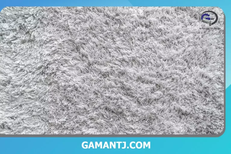 افزایش طول عمر موکت