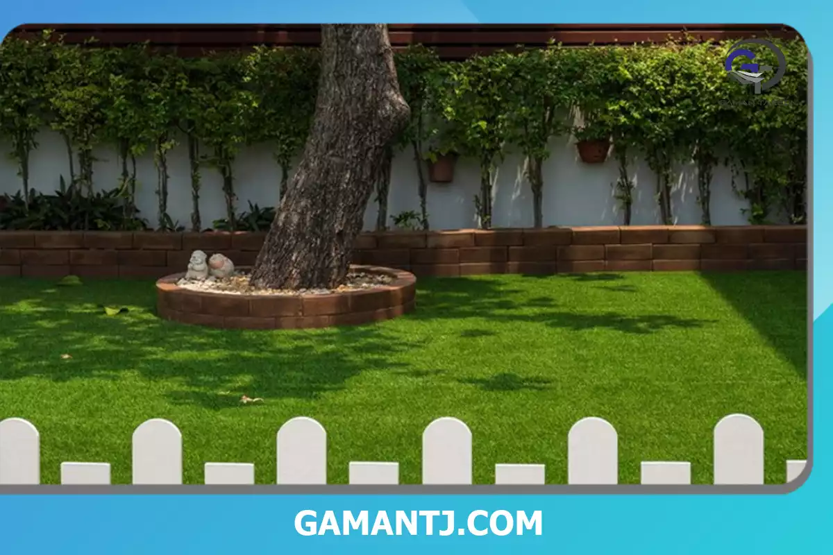 خرید چمن مصنوعی برای‌ تراس
