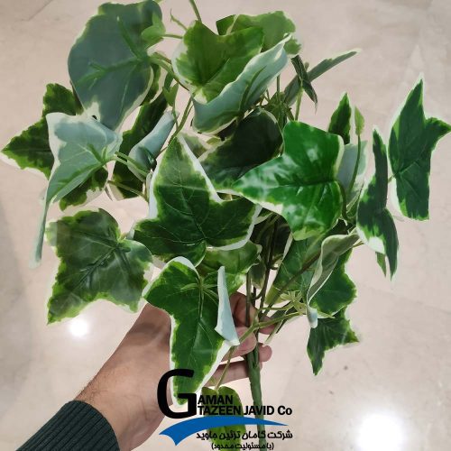 خرید گیاه مصنوعی کد 6 گامان تزیین