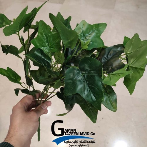 انواع گیاه مصنوعی کد 3