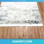 کفپوش pvc برند دبست کد 12