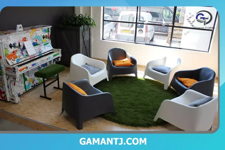 خرید چمن مصنوعی تزئینی