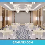 ویژگی‎ها‎ی موکت تالاری مناسب