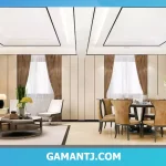 راهنمای جامع خرید کفپوش ساختمانی