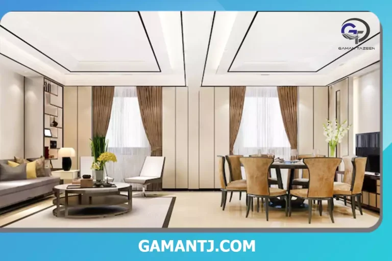 راهنمای جامع خرید کفپوش ساختمانی
