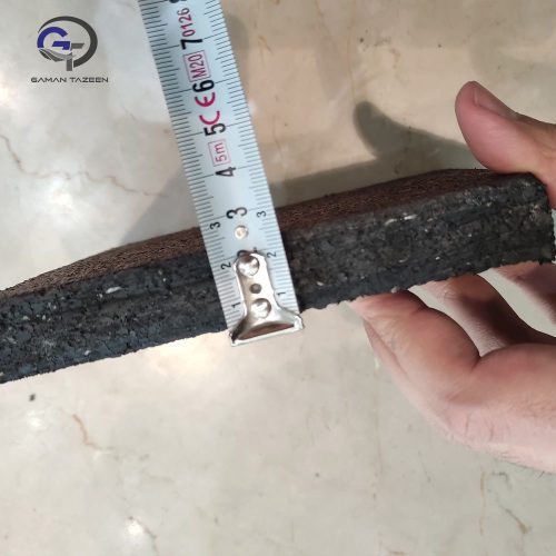 قیمت کفپوش گرانولی 20 میل