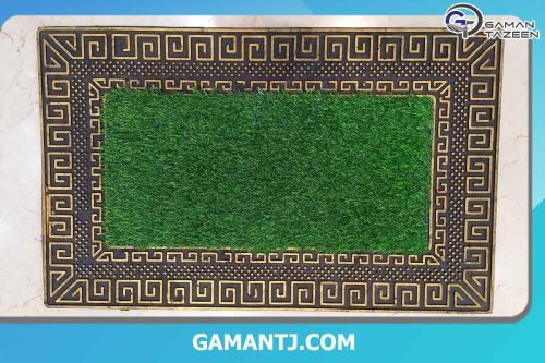 خرید بهترین مدل پادری چمنی