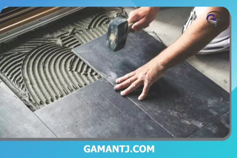 آشنایی با ابعاد کفپوش های موجود در بازار