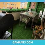 کیفیت چمن مصنوعی را چگونه بررسی کنیم