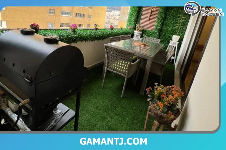 کیفیت چمن مصنوعی را چگونه بررسی کنیم