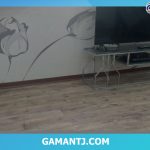 کفپوش پی وی سی اجرا شده در خیابان فردوسی تهران آقای فتحی
