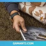 موکت ضد باکتری