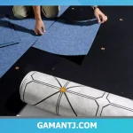 موکت هوشمند