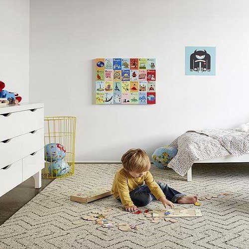 Baby-room-carpet