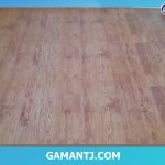کفپوش رولی اجرا شده در منزل آقای حسینی در بلوار اردستانی