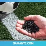 گرانول چمن مصنوعی چیست؟