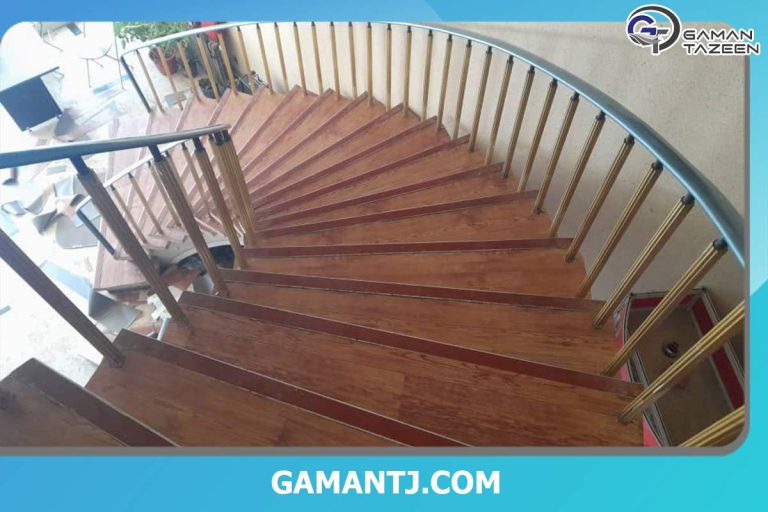 کفپوش در یزد- مشخصات و قیمت