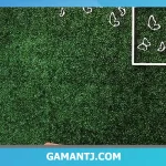 تولید فنس چمنی