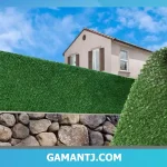 خرید فنس چمنی ارزان