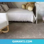 موکت نرم برای اتاق کودک