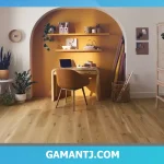 کفپوش وینیل چیست
