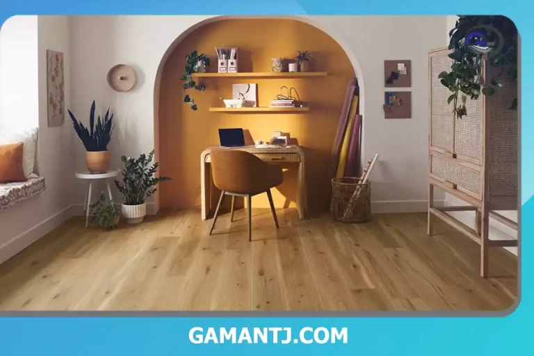 کفپوش وینیل چیست