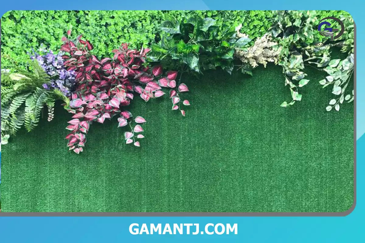 ۴ تکنیک عالی و کاربردی برای نگهداری از دیوار سبز مصنوعی 1 نگهداری از دیوار سبز مصنوعی