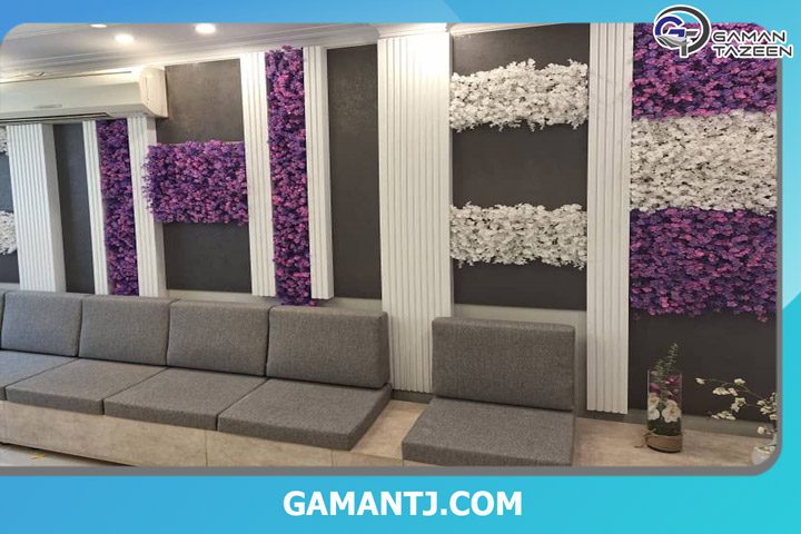 گرینوال خانم احمدی