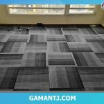 موکت تایل صبای جنوب