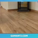 گامان تزیین شرکت کفپوش در قزوین