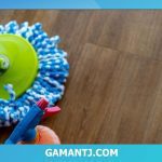 بهترین شوینده پارکت لمینت