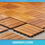 کاربرد تایل ترموود