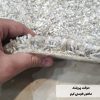 موکت گامان طرح ماهور رنگ طوسی کرم