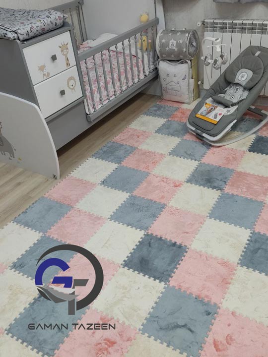mansori.Carpet tile 1