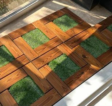 termo tile