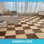 موکت تایل رحمتی