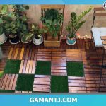 ترموود چمن اقای حکاک