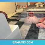 زنگنه موکت تایل