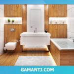 دکوراسیون سرویس بهداشتی