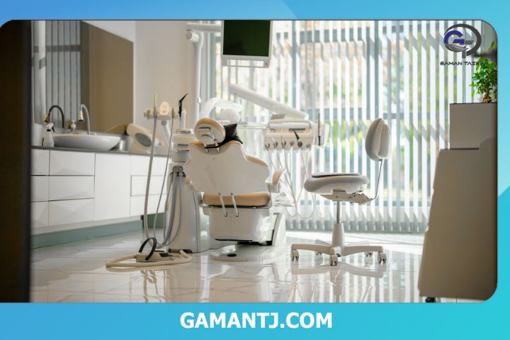 چجوری دکوراسیون کلینیک زیبایی را انجام دهیم؟ (در 5 قدم) 1 کلینیک زیبایی