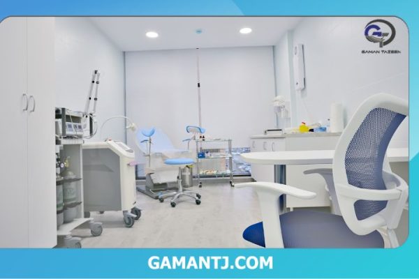 چجوری دکوراسیون کلینیک زیبایی را انجام دهیم؟ (در 5 قدم) 3 عوامل موثر در هزینه