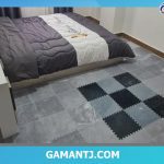 موکت پازلی آقای محمدی