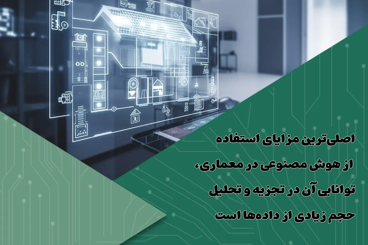 نرم افزار هوش مصنوعی معماری