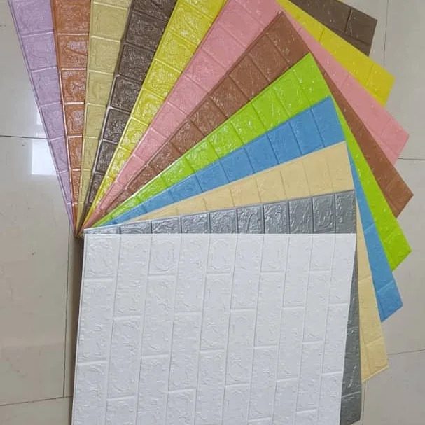تفاوت دیوارپوش فومی آجری و آجر نما 1 8b84f4b6 c211 4ace b236 c4891a8b94a8