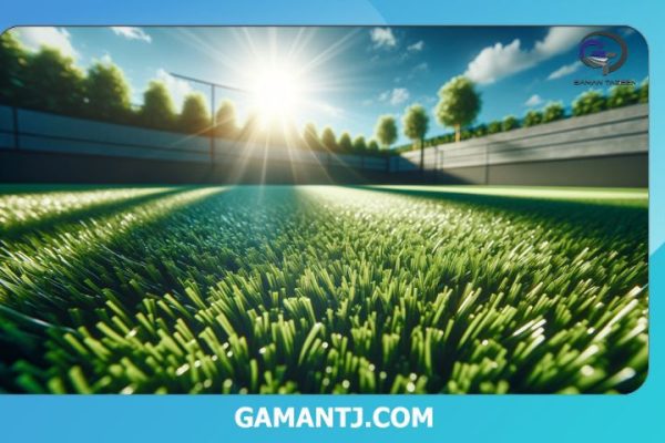 چمن مصنوعی مقاوم در برابر آفتاب؛ راهنمای جامع انتخاب و خرید