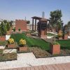 چمن مصنوعی بهاره ۲۵میل