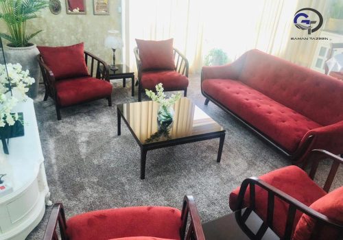 موکت آرتا طرح پلازا