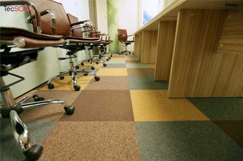 موکت تایل PRIMA