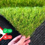 چمن مصنوعی سرطان_زاست؟