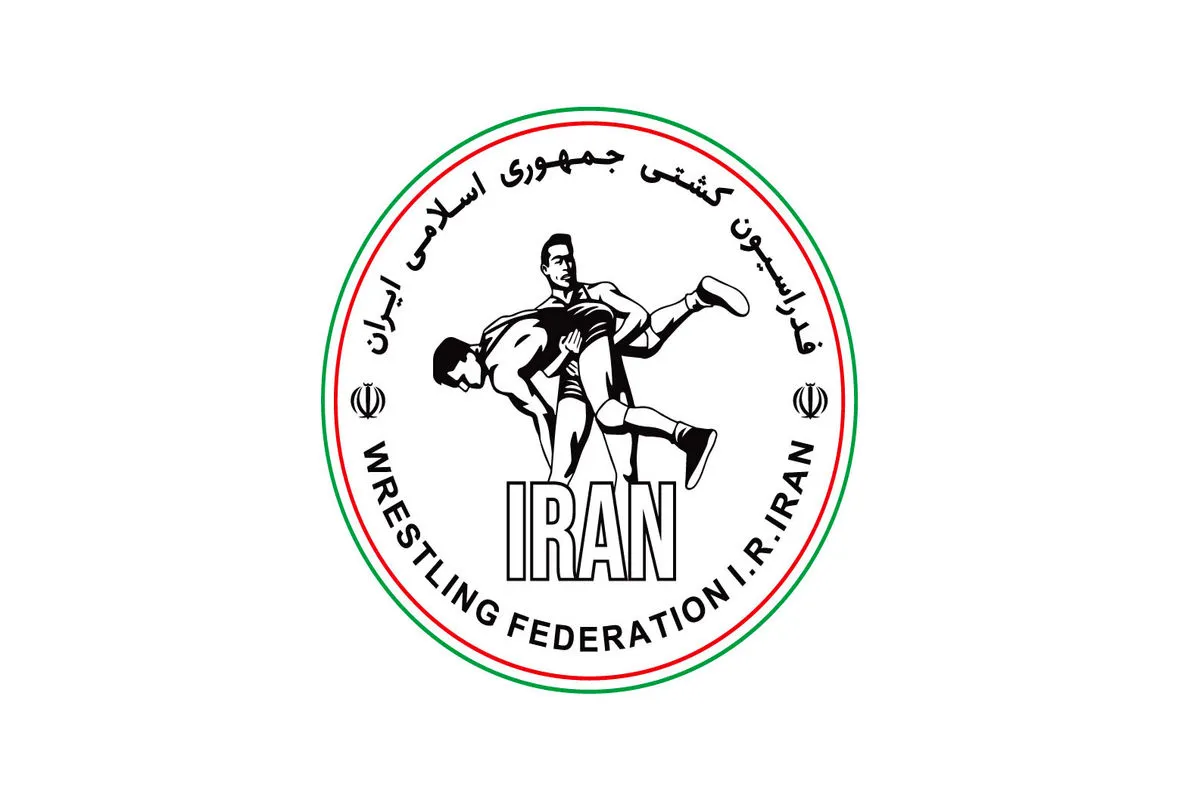 2فدراسیون کشتی